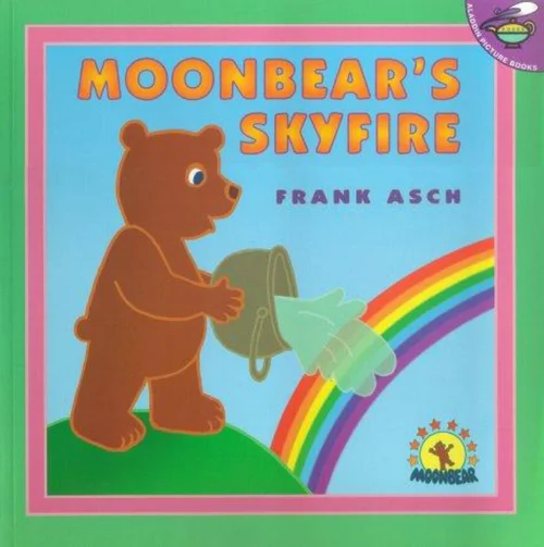 Moonbear's Skyfire