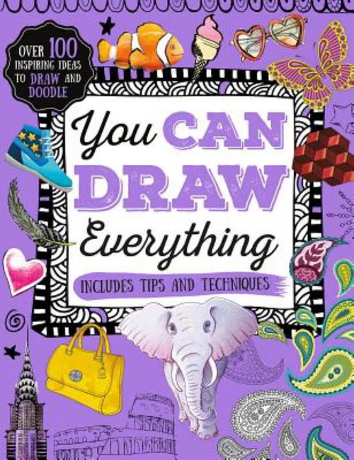 You Can Draw Everything