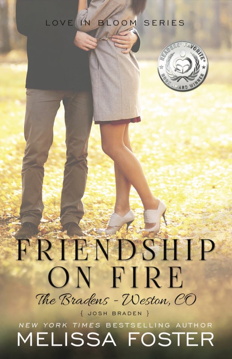Friendship on Fire
