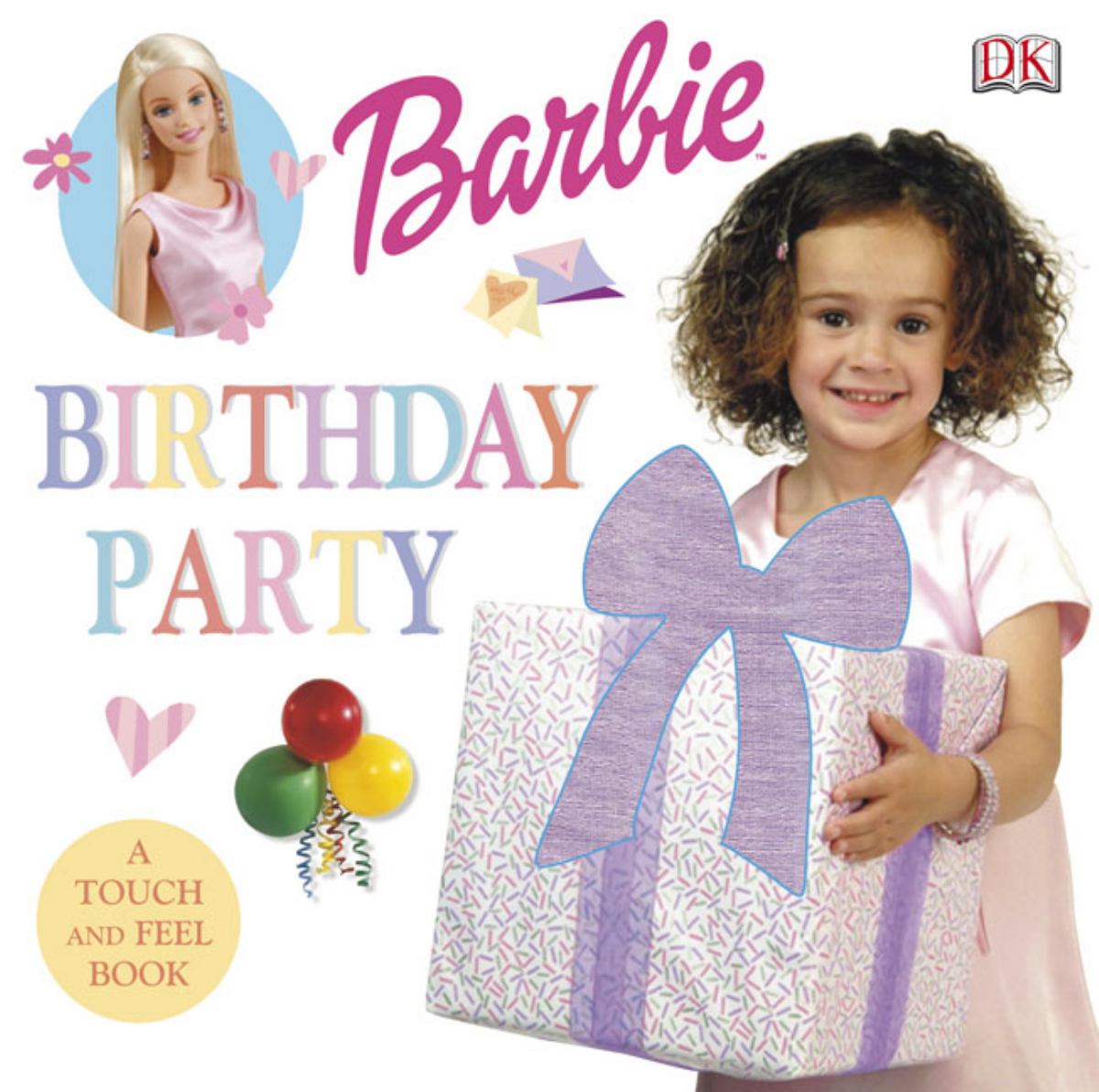 Barbie Birthday