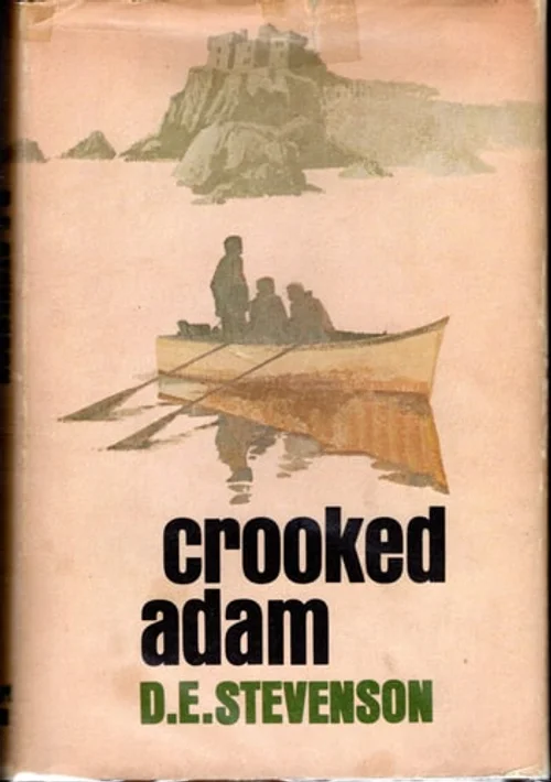 Crooked Adam