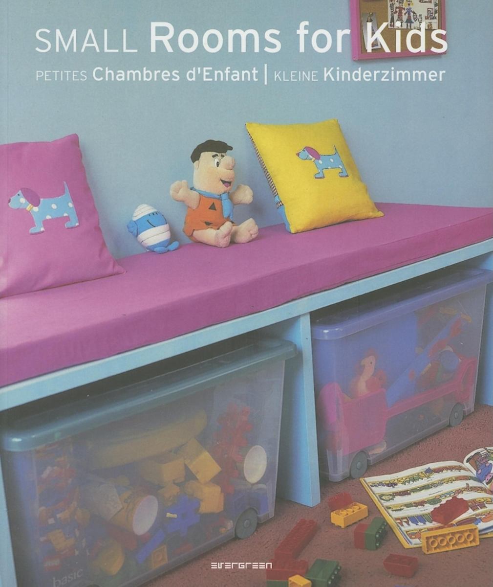 Small Kids Rooms