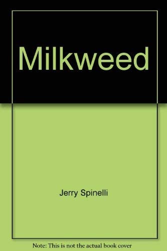 Milkweed PB