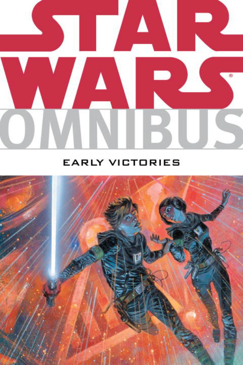 Early Victories