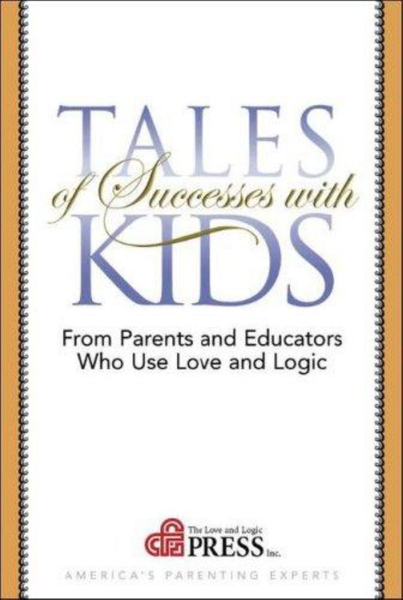 Tales of Successes with Kids