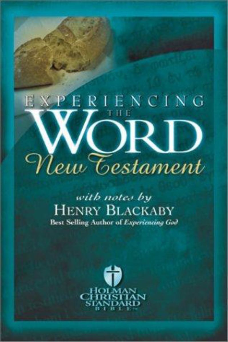 Experiencing the Word