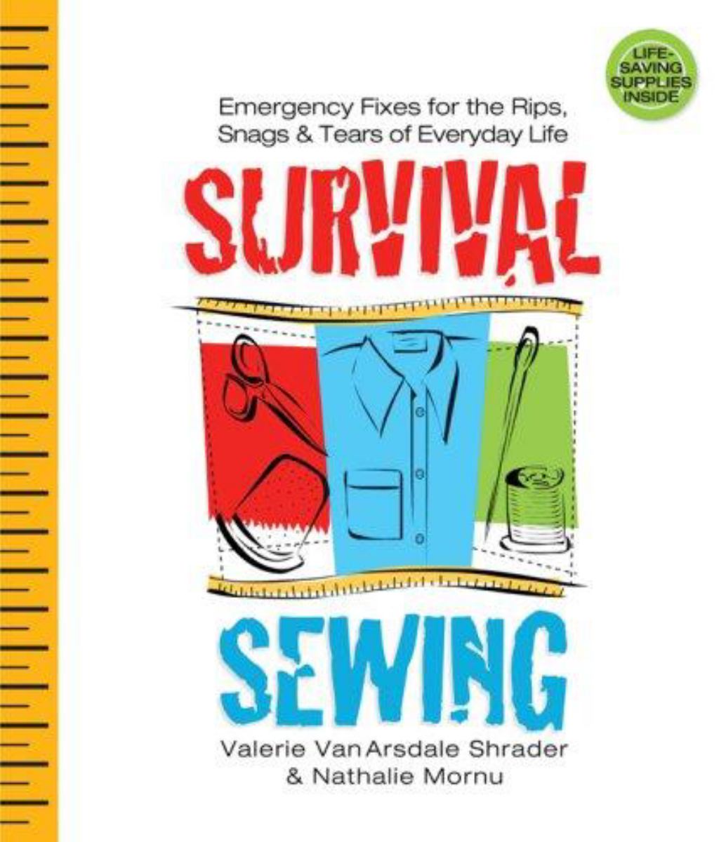 Survival Sewing