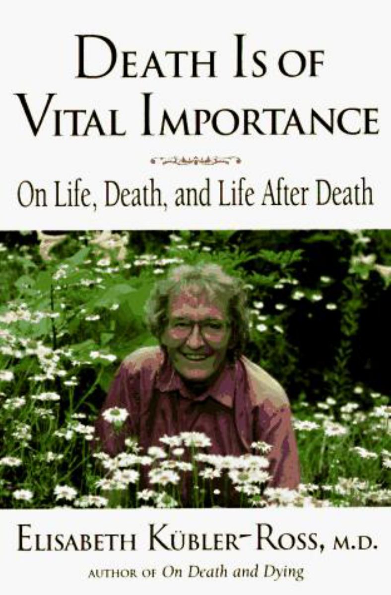 Death Is of Vital Importance