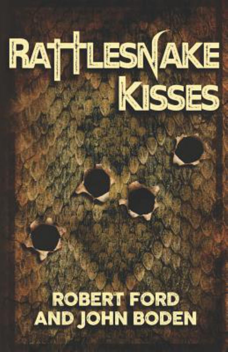 Rattlesnake Kisses