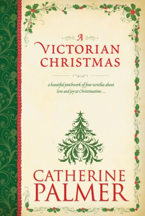 A Victorian Christmas