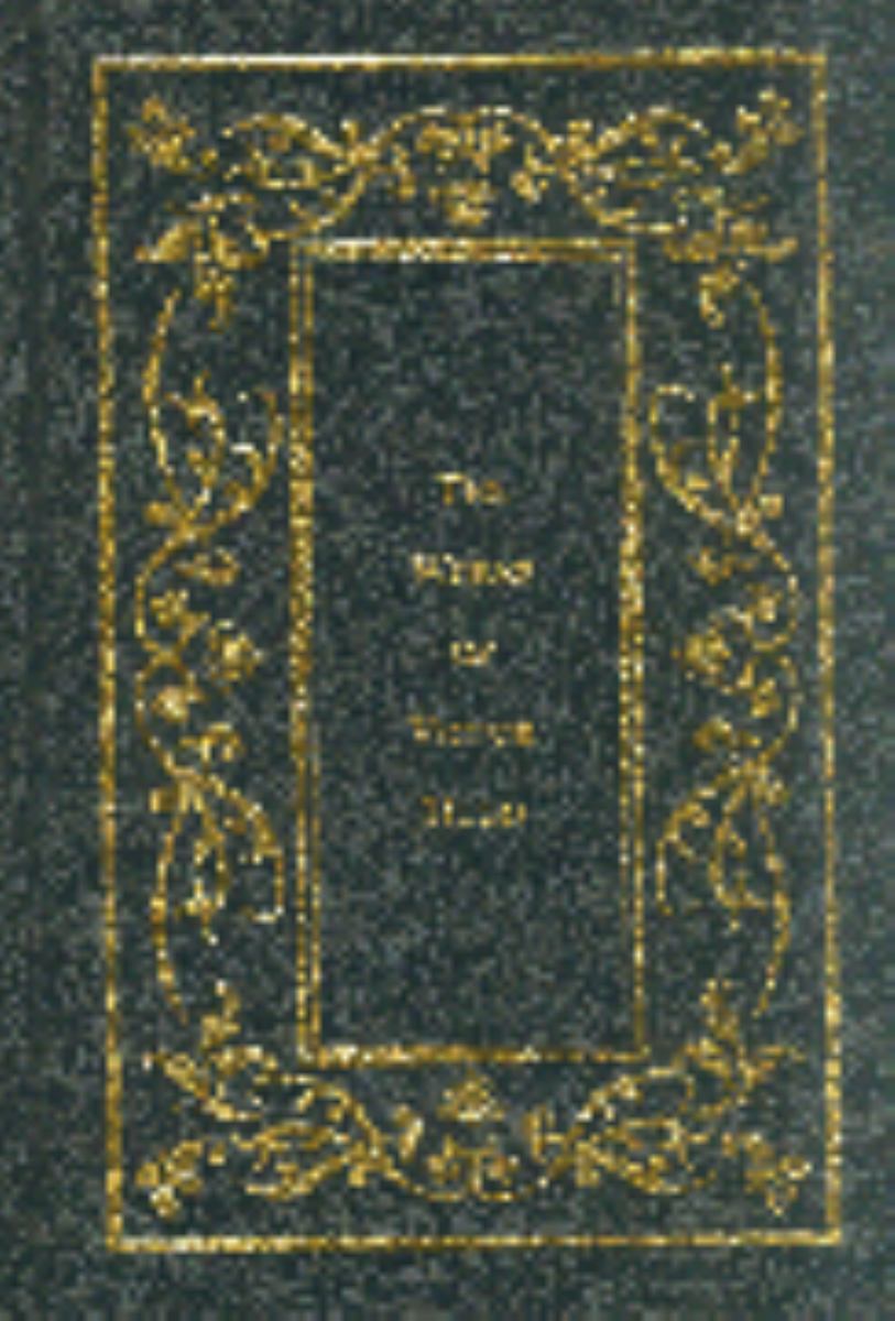 The Works of Victor Hugo