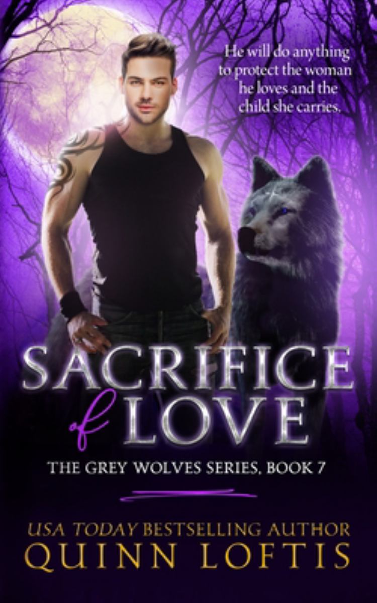 Sacrifice of Love
