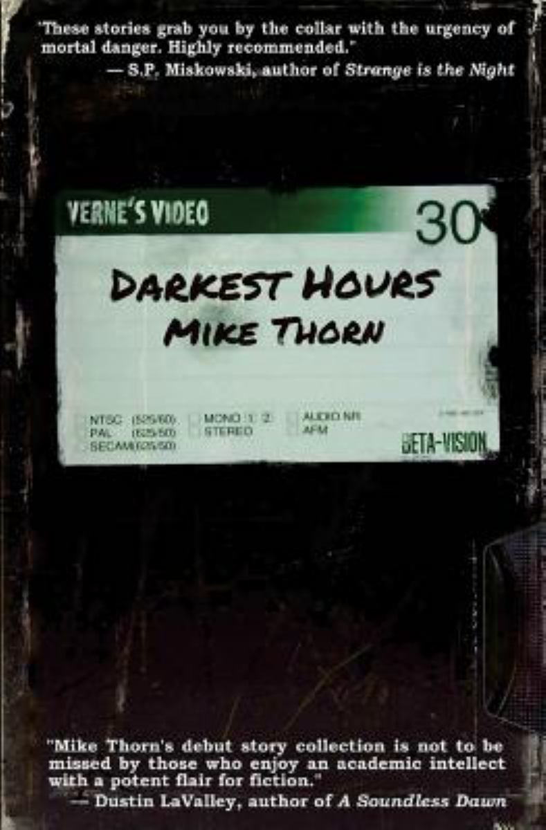 Darkest Hours