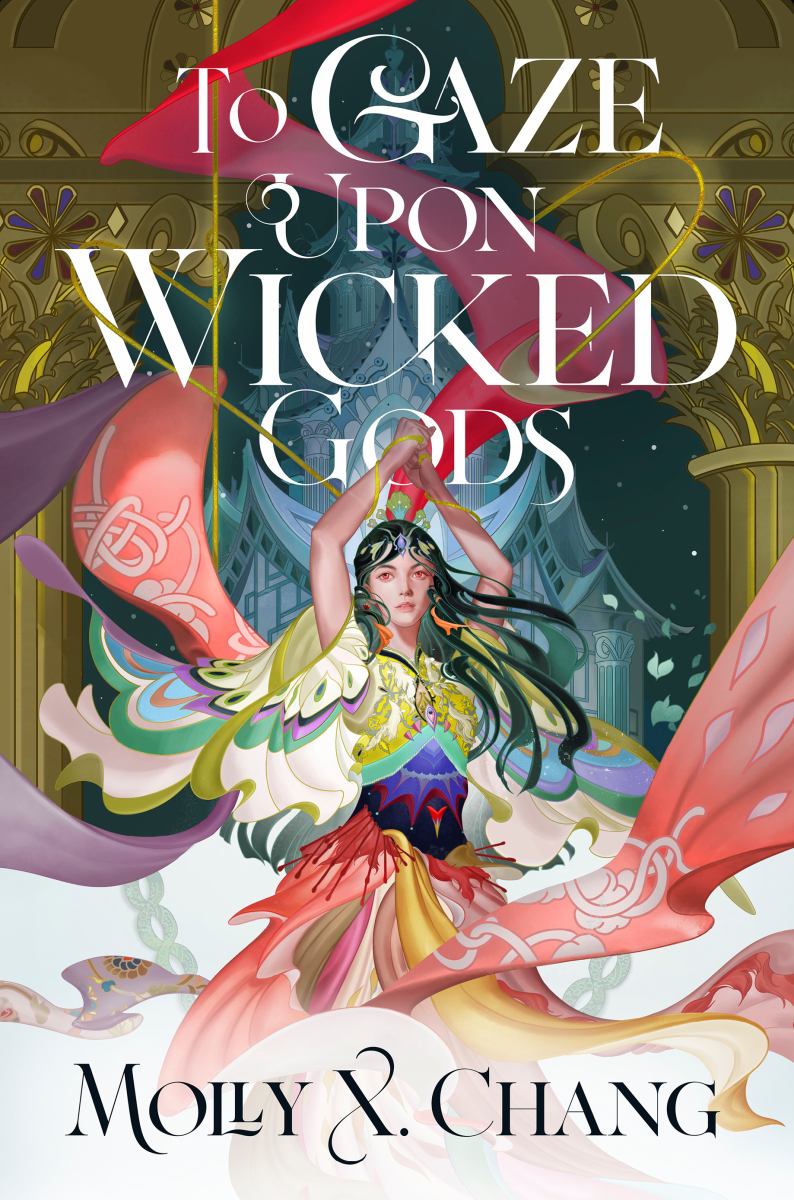 To Gaze upon Wicked Gods
