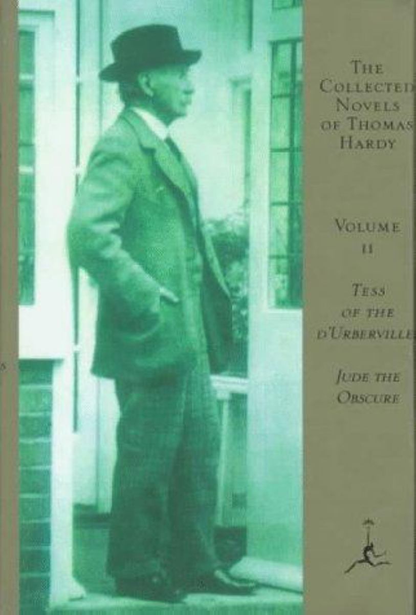 The Collected Novels