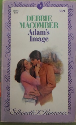 Adam's Image