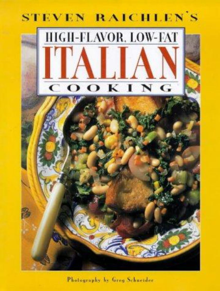 Italian Cooking