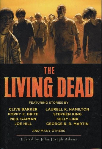 The Living Dead (2008-09-01)