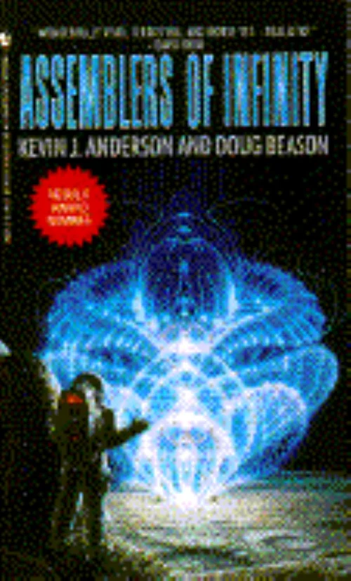 Assemblers of Infinity