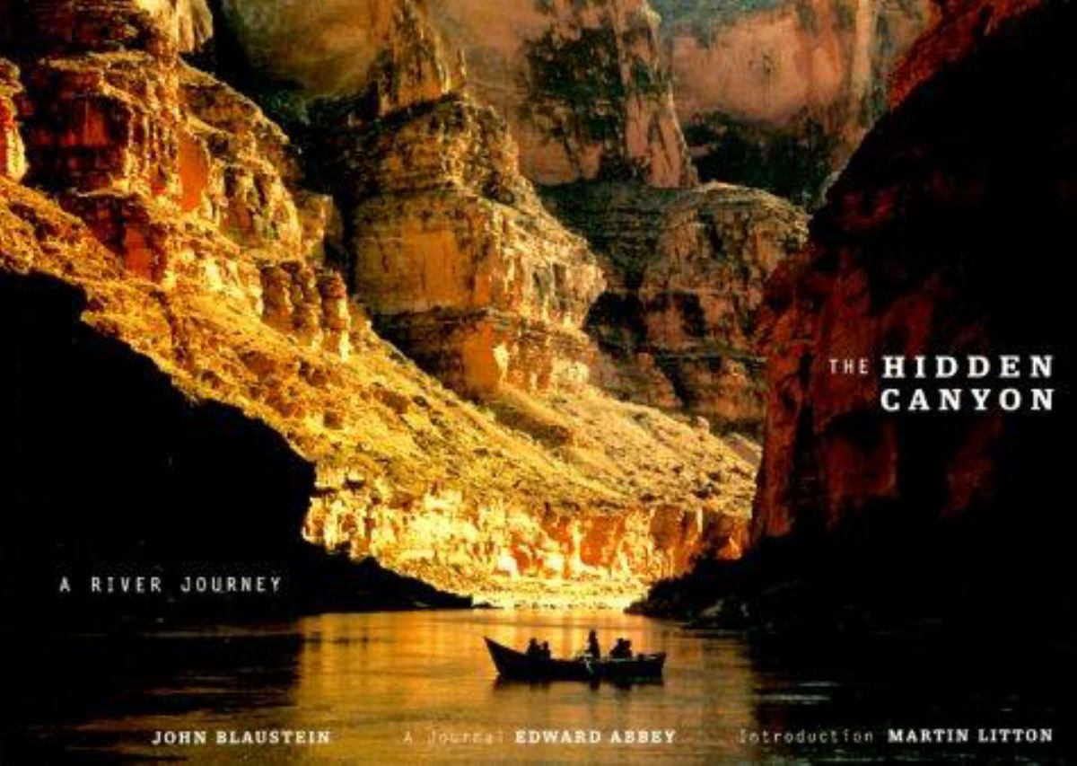 The Hidden Canyon