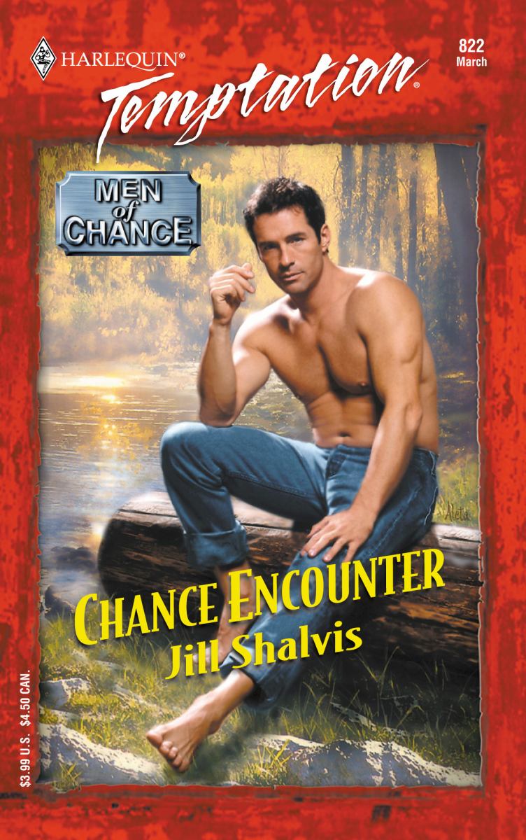 Chance Encounter