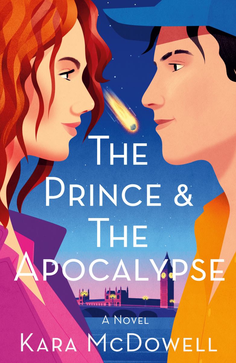 The Prince and the Apocalypse