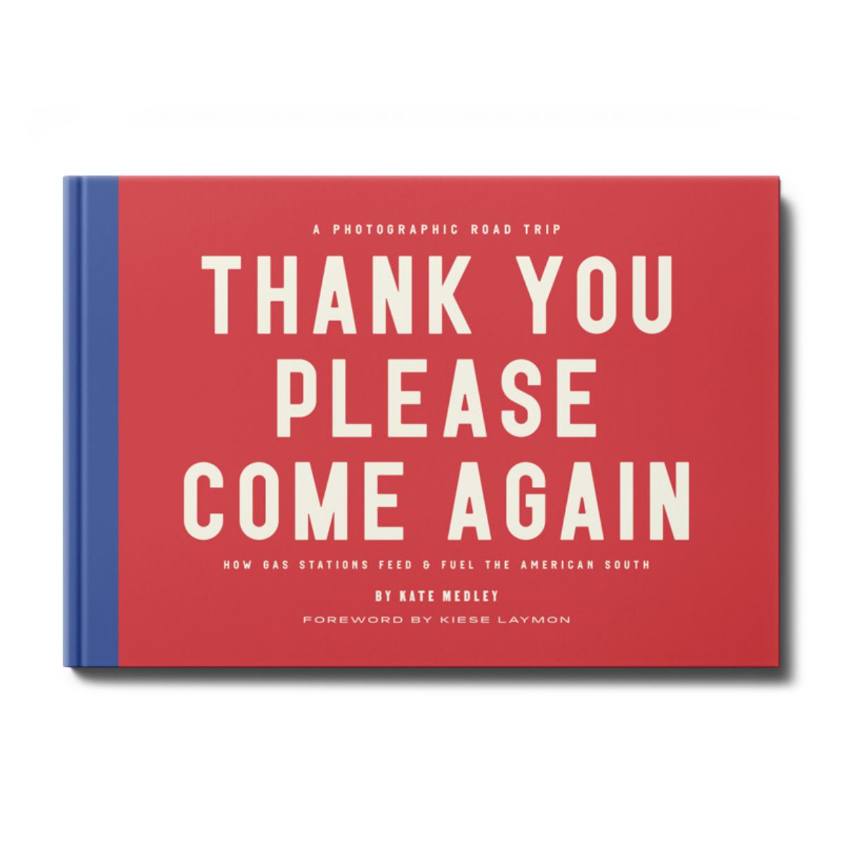 Thank You Please Come Again