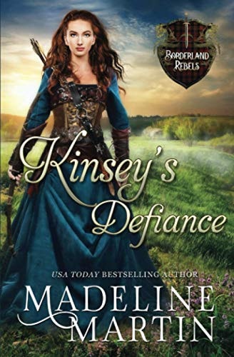 Kinsey's Defiance