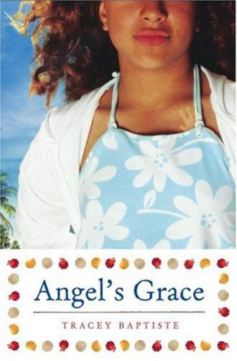 Angel's Grace