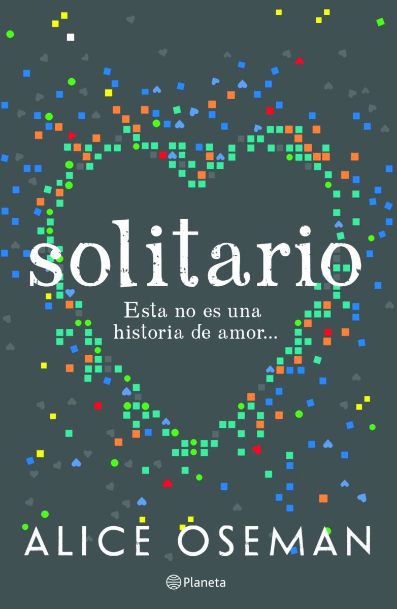 Solitario. Esta No Es una Historia de Amor