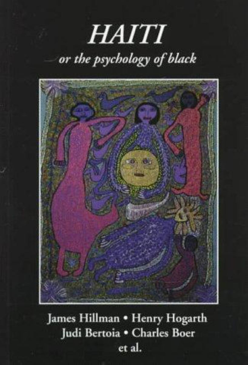 Haiti - Or the Psychology of Black
