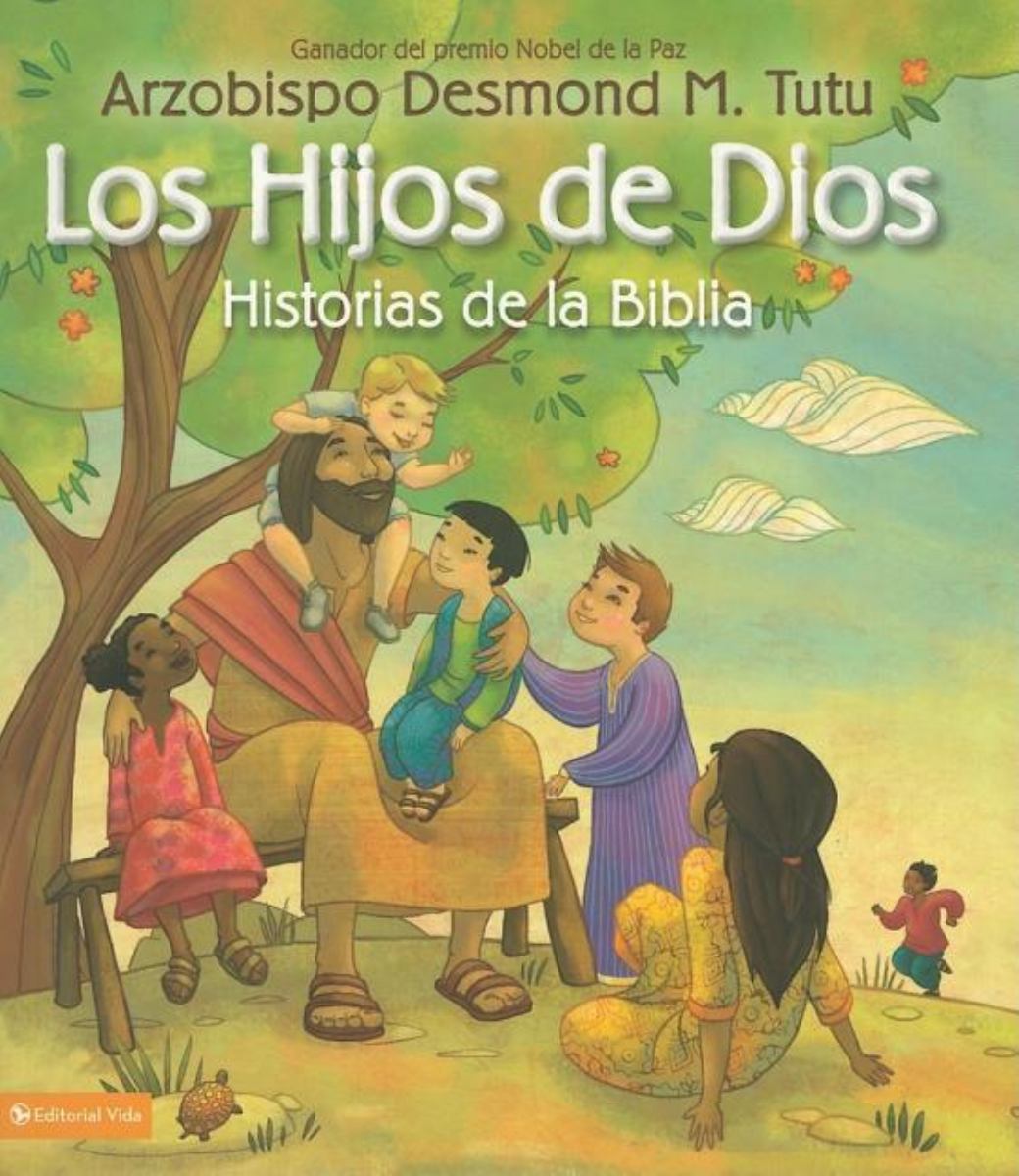 Los Hijos de Dios Historias de la Biblia