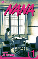 Nana, Vol. 1 - 21 Complete by Ai Yazawa, | PangoBooks