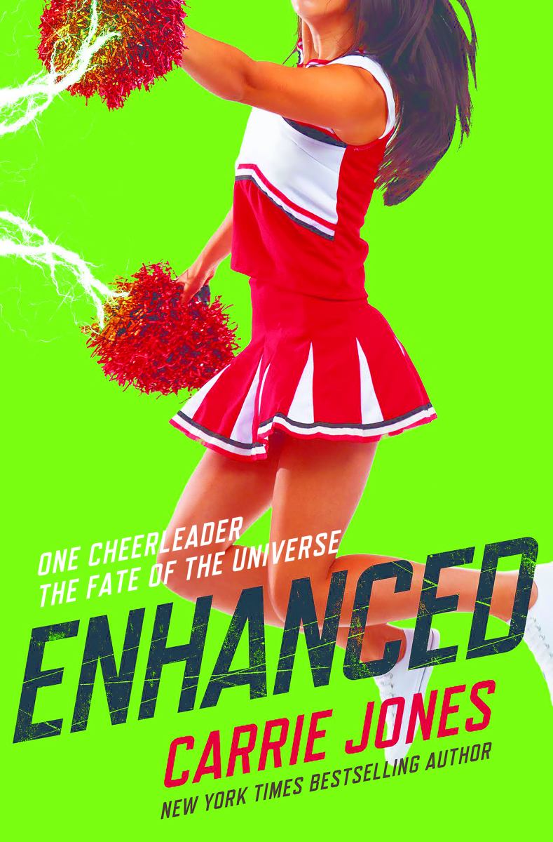 Enhanced