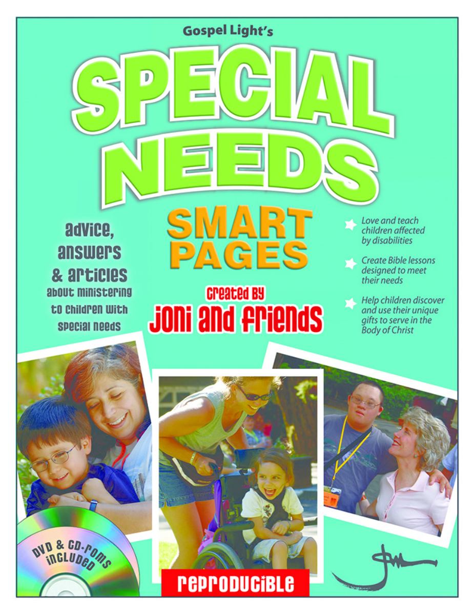 Special Needs Smart Pages