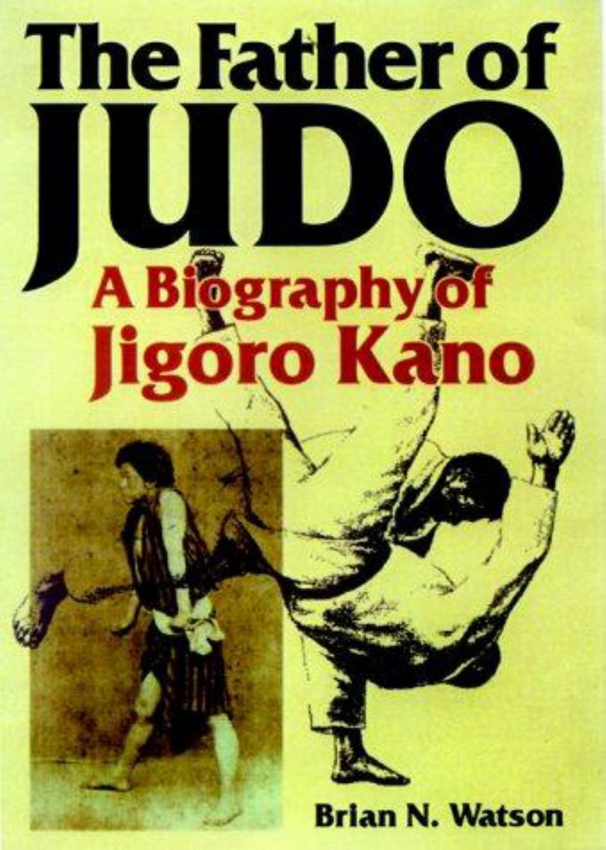 The Father of Judo