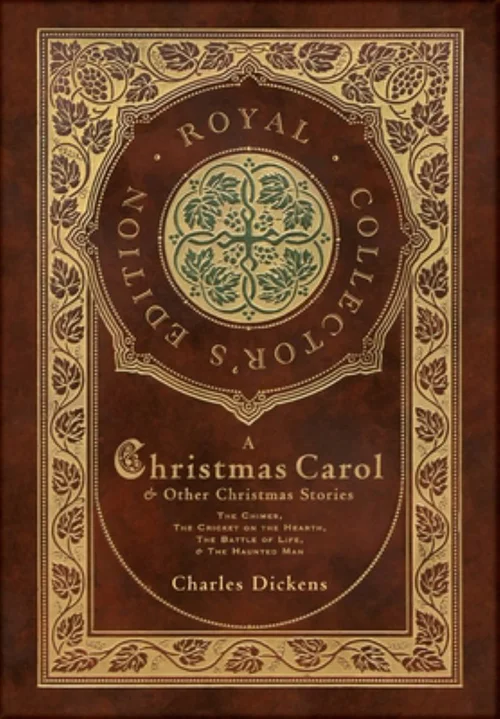 A Christmas Carol and Other Christmas Stories
