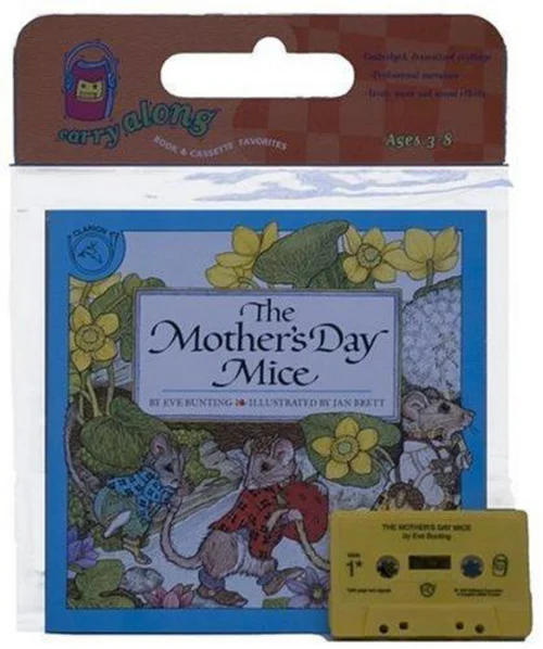 The Mother's Day Mice