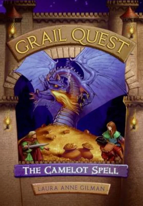 The Camelot Spell