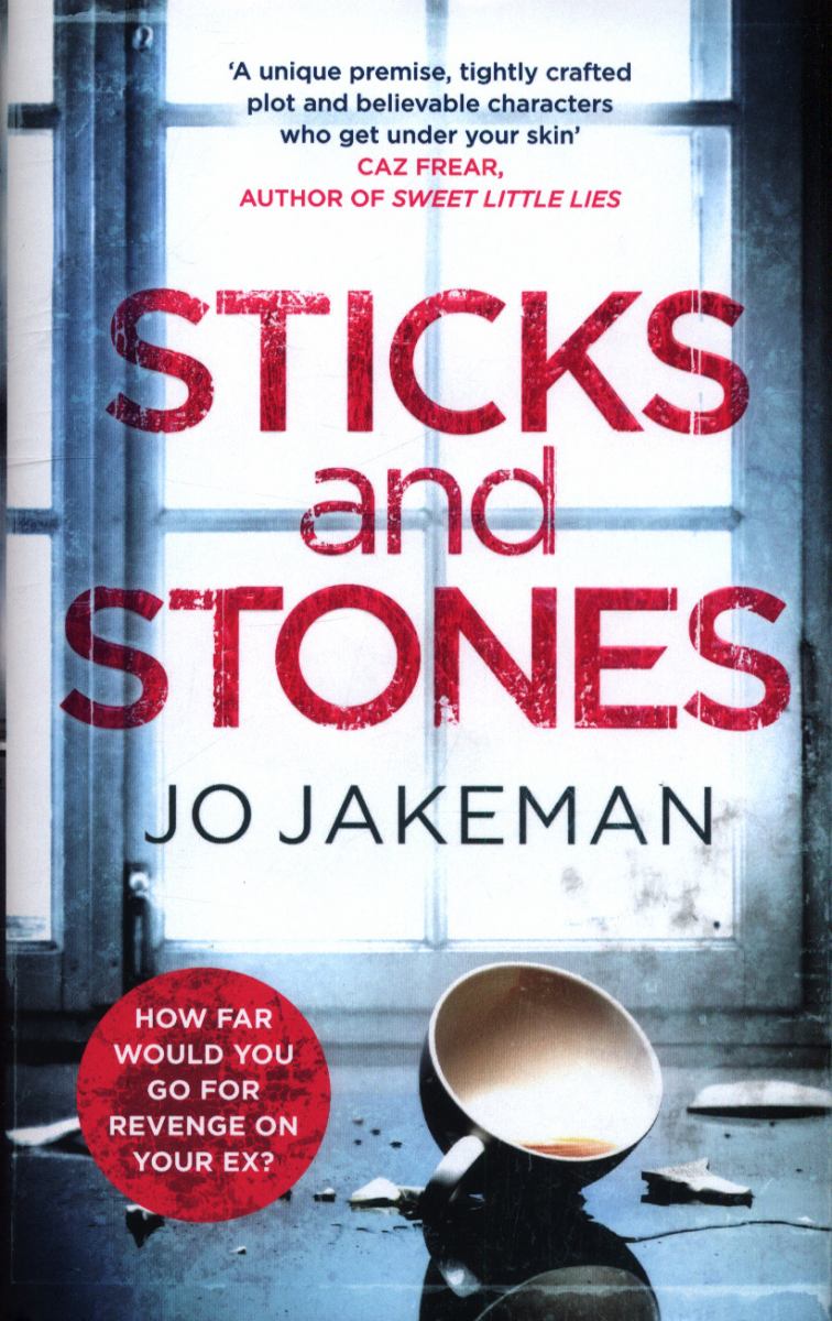 Sticks and Stones