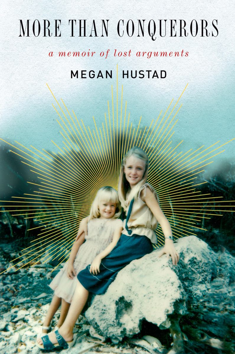 More Than Conquerors