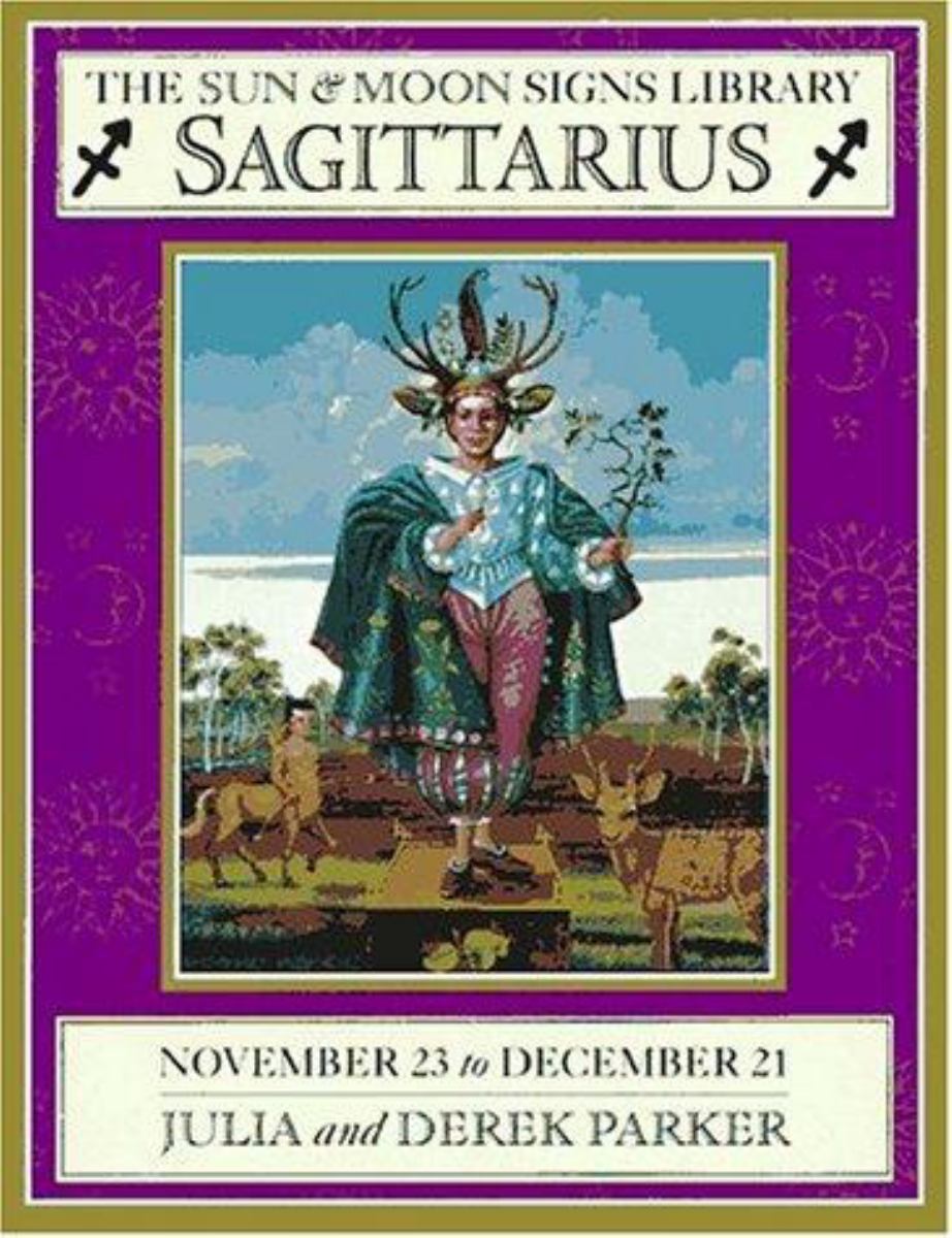 Sagittarius
