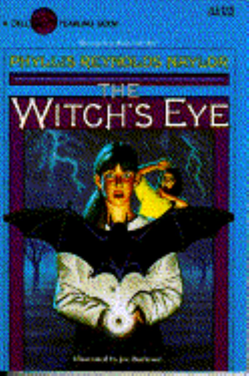 The Witch's Eye