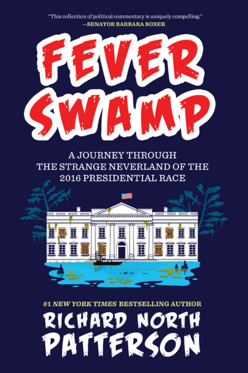 Fever Swamp