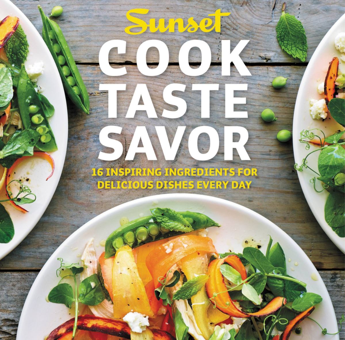 Cook Taste Savor