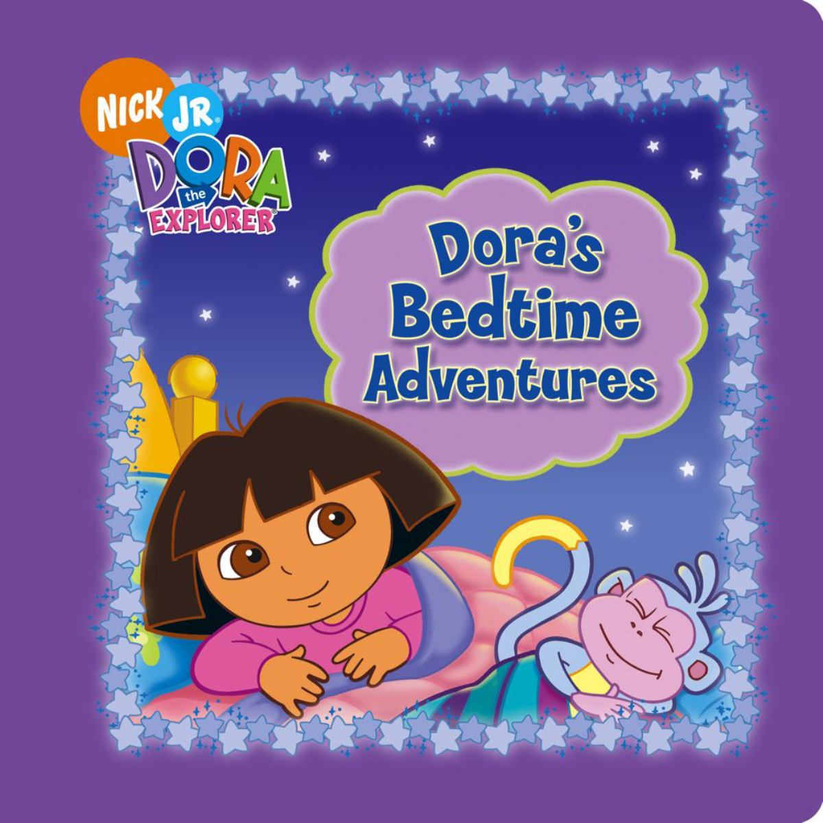 Dora's Bedtime Adventures