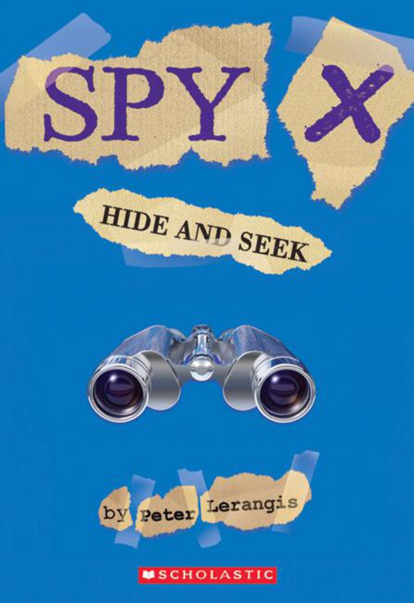 Hide and Seek