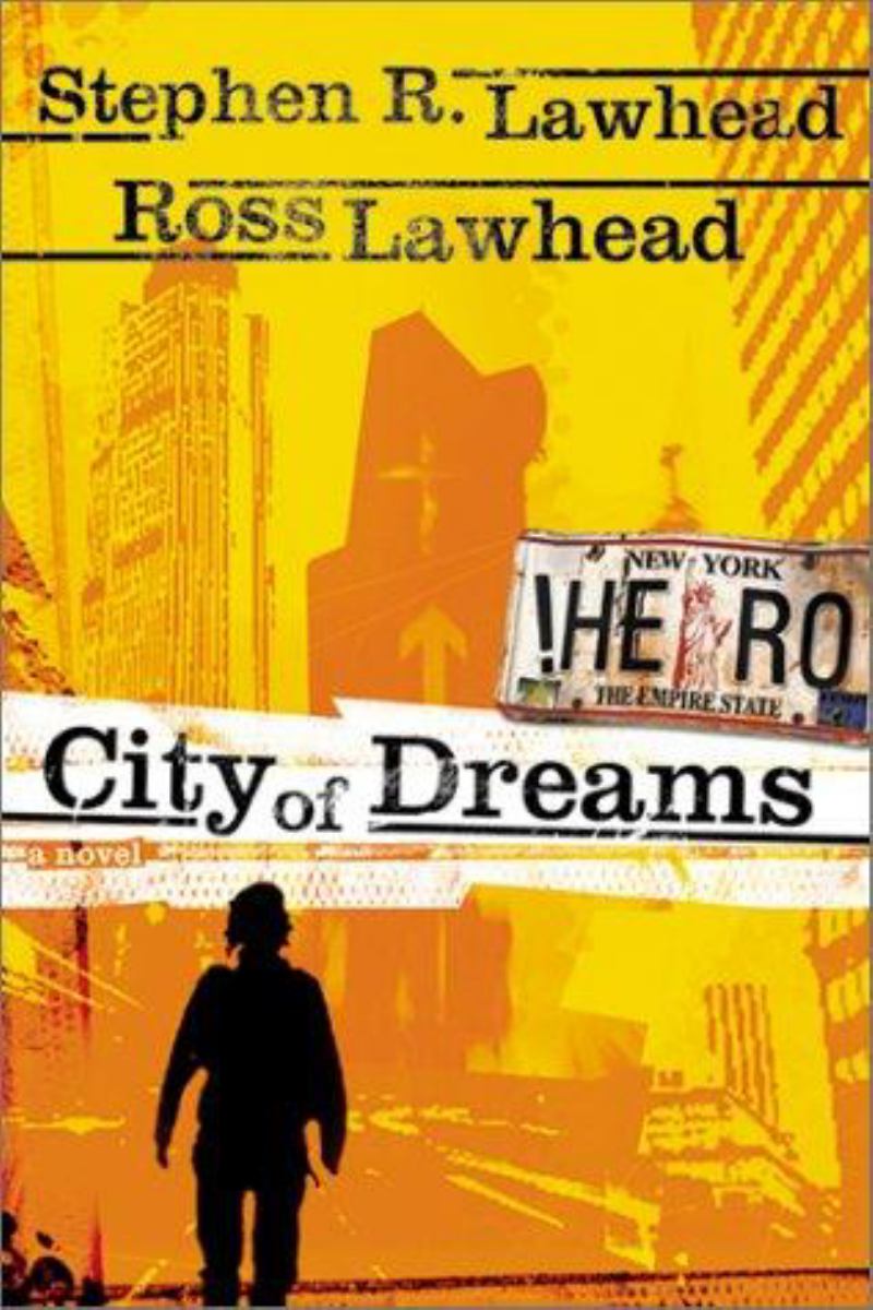 City of Dreams