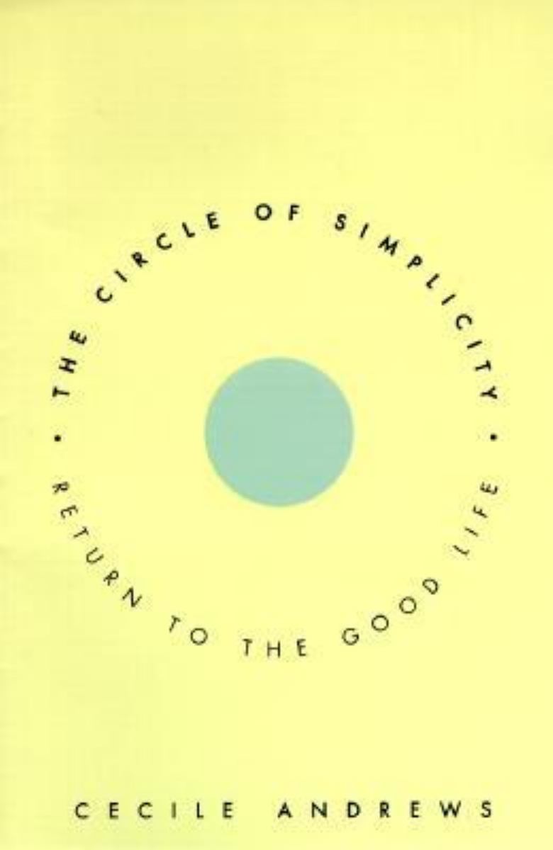 The Circle of Simplicity