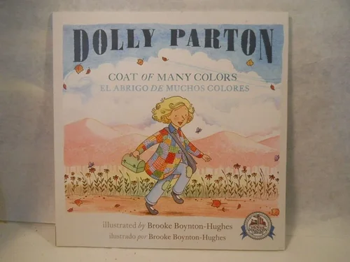 Abrigode muchos colores